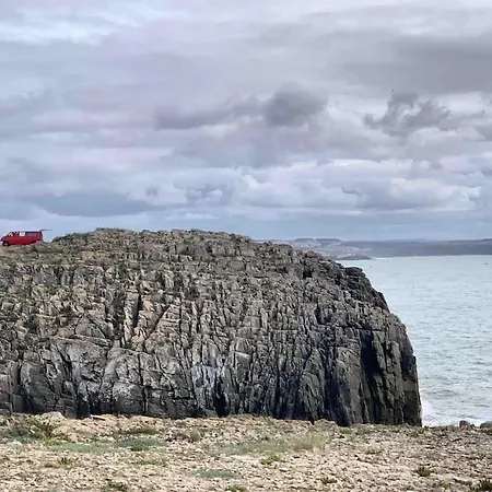 Appartamento Mit Blick Ueber Peniche